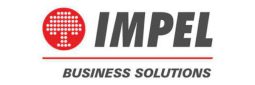 long logo impel